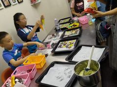 -爱之旅diy烘焙坊(西直门店)