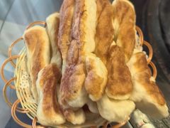 -姥家大锅台水库渔家