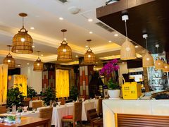 -阿诺泰·泰国餐厅(紫荆店)