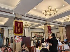 -峨嵋酒家(地安门店)