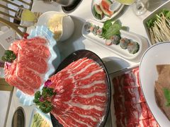 -德天雪花肥牛海鲜火锅(南苑东路店)