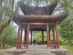 -北坞公园
