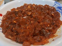 -王馍头·大宋豫菜(延庆观店)