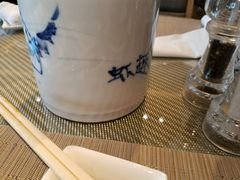 -咖啡CHA自助餐厅(香格里拉饭店)