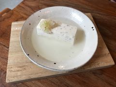 -知亘茶食