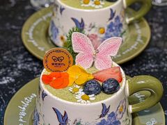 -秘密旅行Bonjour(黑金冠 江南西店)