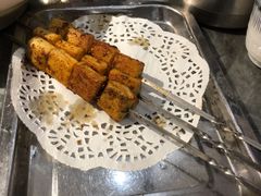 -张记焖窑·十五年专注焖烤(雍和宫店)