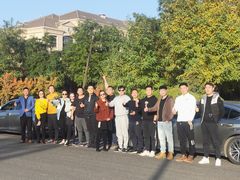 -大连中升雷克萨斯(华北路店)