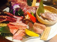 -肉魁屋·烧肉·烧鸟·酒场(高新店)