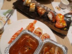 -大渔铁板烧(蛇口店)