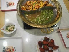 -和福顺牛肉大虾焖锅自助(宝业店)