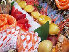 -松岛日本料理(汾江路店)