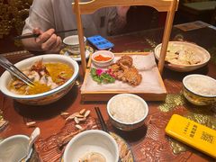 -缪氏川菜(深圳北站缤果空间店)