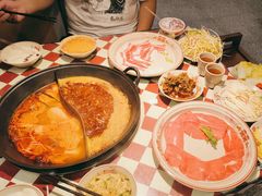 -赵美丽重庆火锅(西安直营总店)