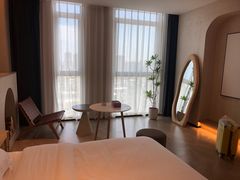 -丽斯未来酒店(合肥南七店)