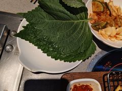 -丰茂烤串(公园店)