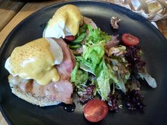 -麦田工坊(月湖店)