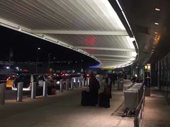 -约翰·菲茨杰拉德·肯尼迪国际机场