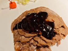 酱香牛肉-宋园·金宴浙鲜馆(静安店)