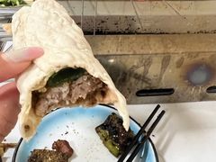 -鲁C·尚小炉·淄博烧烤(市北店)