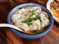-不相离盐帮菜(郎园店)