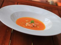 -三嚥阁 La Villa Restaurant