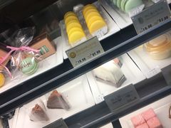 -麦当劳(四川北路店)