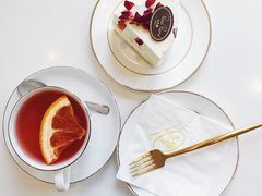 -PETIT PARIS 小巴黎(花园道店)
