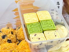 -彭记优口(胜利路店)