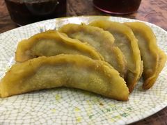 -清真蒋有记(老门东店)