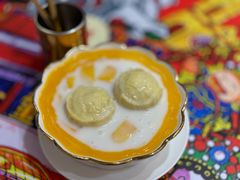 -甜心妈妈·榴莲星级糖水(北京路总店)