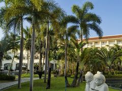 -海口喜来登酒店