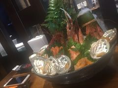 -和彩放题(渔阳店)