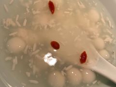 桂花酒酿圆子-望湘园·洞庭渔宴(永旺店)