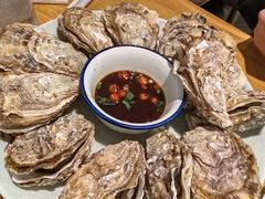 -烤满分·东北烧烤(首经贸店)