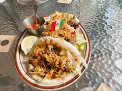 -MI WU FACTORY米屋美食工厂餐厅(绿地店)