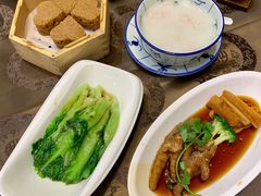 陈醋浸鸡脚-美食汇·海鲜自助西餐厅·江门富力万达嘉华酒店