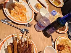 -比格比萨自助(南京万达茂店)