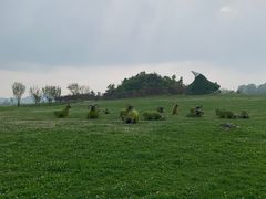 -云漫湖生态度假公园