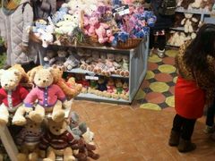 -济州岛泰迪熊博物馆