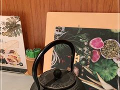-云海肴·汽锅鸡·云南菜(高德置地店)