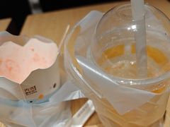 -麦当劳(花园北路店)