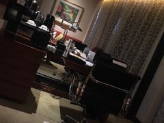 -上海千禧海鸥大酒店