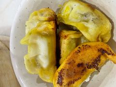 -蒋家桥饺面店(东关街店)