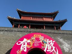 -中国人民抗日战争纪念雕塑园