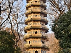 -灵谷景区