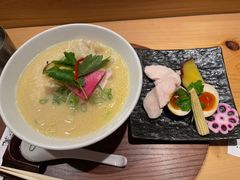 -篝拉面(银座店)