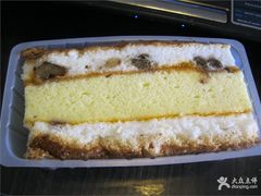 -乐园面包(八达路店)