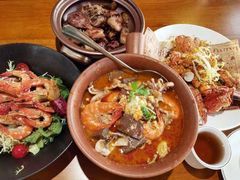 -醉壹号海鲜大排档(厦门美食地标店)