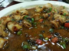 -盛记顺德高佬猪杂粥